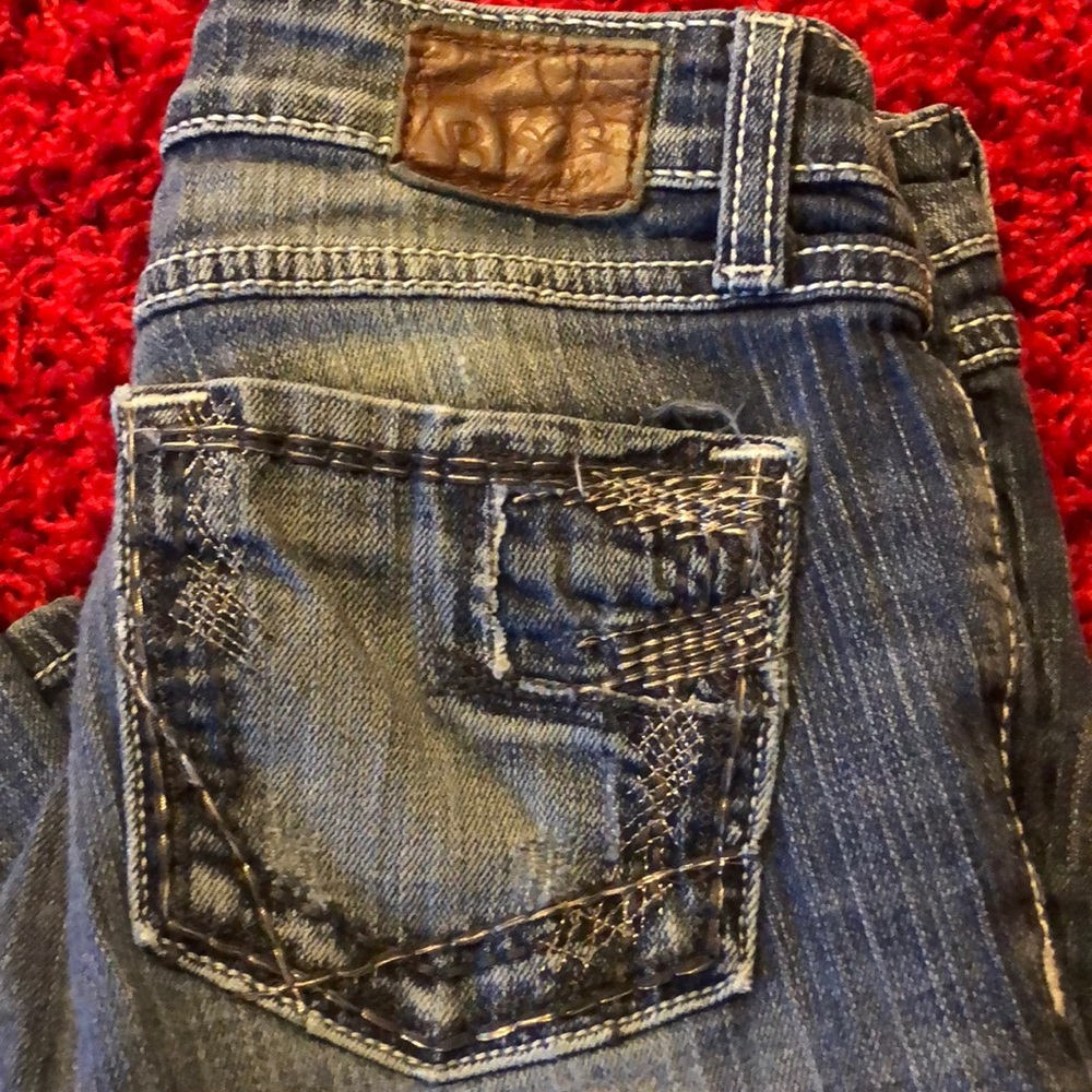 BKE Madison Jeans